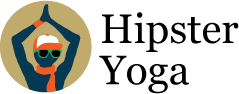 Hipster Yoga